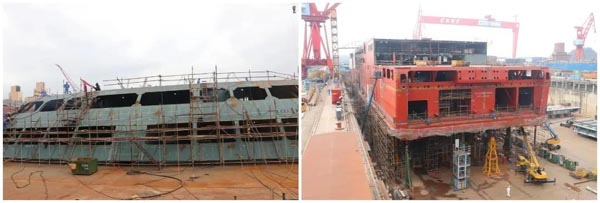 為了該節(jié)點(diǎn)順利完成，全員拼了！